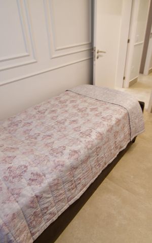 Apartamento para alugar com 75m², 3 quartos e 1 vagaQuarto 2