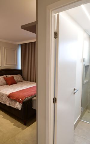 Apartamento para alugar com 75m², 3 quartos e 1 vagaSuíte