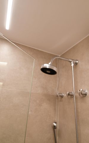 Apartamento para alugar com 75m², 3 quartos e 1 vagaBanheiro Social