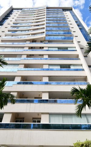 Apartamento para alugar com 75m², 3 quartos e 1 vagaFachada do bloco