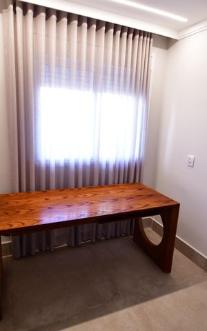 Apartamento para alugar com 75m², 3 quartos e 1 vagaQuarto 1