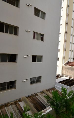 Apartamento para alugar com 75m², 3 quartos e 1 vagaVista do Quarto 2