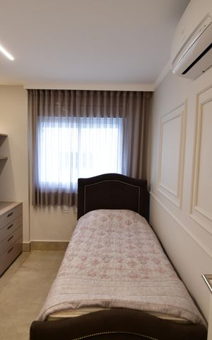 Apartamento para alugar com 75m², 3 quartos e 1 vagaQuarto 2
