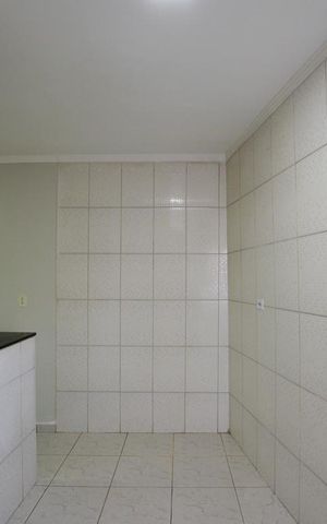 Studio para alugar com 45m², 1 quarto e sem vaga Studio para alugar com 45m², 1 quarto e sem vagaCOZINHA
