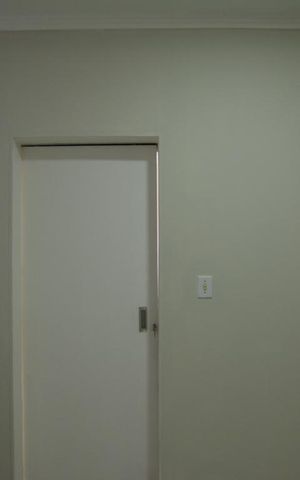 Studio para alugar com 45m², 1 quarto e sem vaga Studio para alugar com 45m², 1 quarto e sem vagaSALA