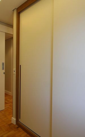 Apartamento à venda com 79m², 2 quartos e 1 vagaCloset da Suíte