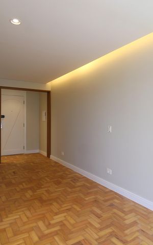Apartamento à venda com 79m², 2 quartos e 1 vagaSala