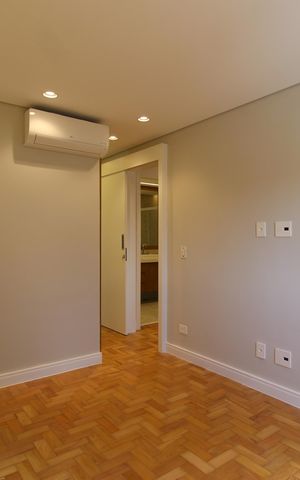 Apartamento à venda com 79m², 2 quartos e 1 vagaQuarto 2 - Suíte