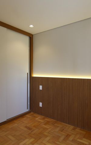 Apartamento à venda com 79m², 2 quartos e 1 vagaQuarto 1