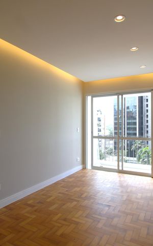 Apartamento à venda com 79m², 2 quartos e 1 vagaSala