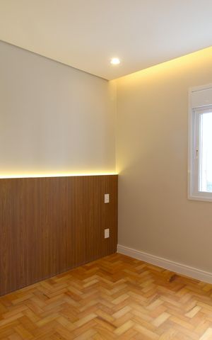 Apartamento à venda com 79m², 2 quartos e 1 vagaQuarto 1