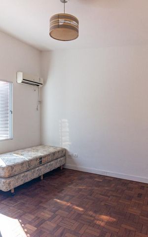 Casa para alugar com 470m², 4 quartos e 5 vagasSuíte 3