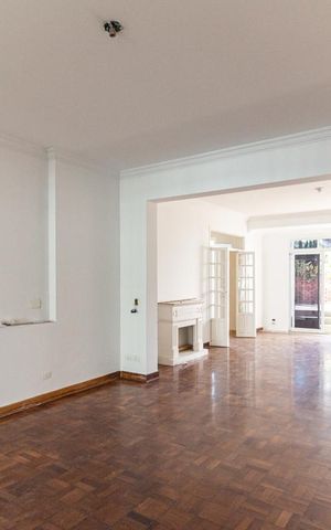 Casa para alugar com 470m², 4 quartos e 5 vagasSala 1