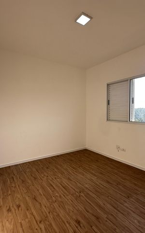 Apartamento para alugar com 52m², 1 quarto e 1 vaga Apartamento para alugar com 52m², 1 quarto e 1 vagaQuarto