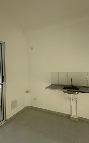 Apartamento para alugar com 52m², 1 quarto e 1 vaga Apartamento para alugar com 52m², 1 quarto e 1 vagaCozinha