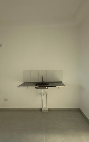 Apartamento para alugar com 52m², 1 quarto e 1 vaga Apartamento para alugar com 52m², 1 quarto e 1 vagaCozinha