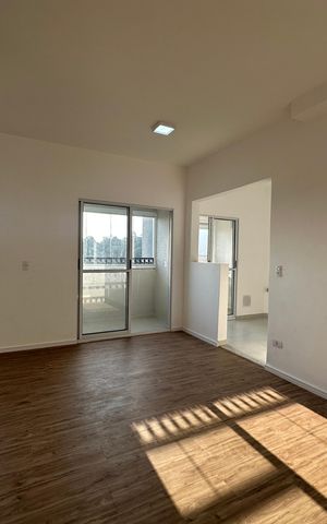 Apartamento para alugar com 52m², 1 quarto e 1 vaga Apartamento para alugar com 52m², 1 quarto e 1 vagaSala