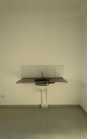 Apartamento para alugar com 52m², 1 quarto e 1 vaga Apartamento para alugar com 52m², 1 quarto e 1 vagaCozinha