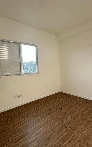 Apartamento para alugar com 52m², 1 quarto e 1 vaga Apartamento para alugar com 52m², 1 quarto e 1 vagaQuarto