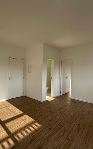 Apartamento para alugar com 52m², 1 quarto e 1 vaga Apartamento para alugar com 52m², 1 quarto e 1 vagaSala