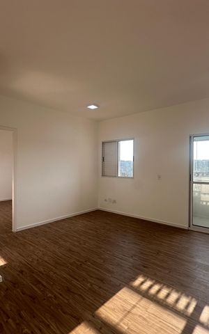Apartamento para alugar com 52m², 1 quarto e 1 vaga Apartamento para alugar com 52m², 1 quarto e 1 vagaSala