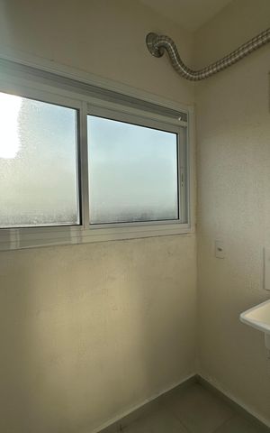 Apartamento para alugar com 52m², 1 quarto e 1 vaga Apartamento para alugar com 52m², 1 quarto e 1 vagaÁrea de Serviço