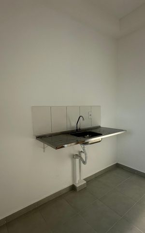 Apartamento para alugar com 52m², 1 quarto e 1 vaga Apartamento para alugar com 52m², 1 quarto e 1 vagaCozinha