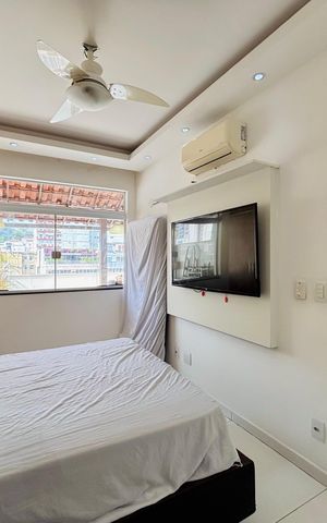 Apartamento para alugar com 100m², 2 quartos e sem vaga