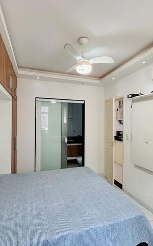 Apartamento para alugar com 100m², 2 quartos e sem vaga