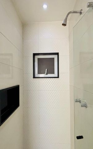 Apartamento para alugar com 100m², 2 quartos e sem vaga
