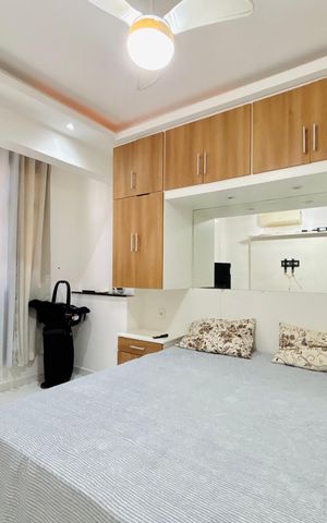 Apartamento para alugar com 100m², 2 quartos e sem vaga