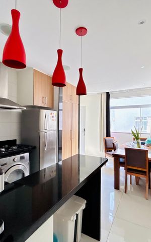Apartamento para alugar com 100m², 2 quartos e sem vaga