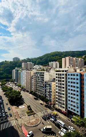 Apartamento para alugar com 100m², 2 quartos e sem vaga