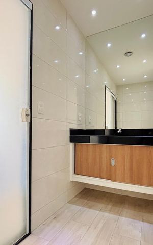 Apartamento para alugar com 100m², 2 quartos e sem vaga