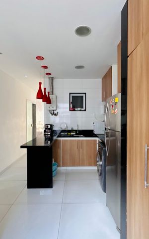 Apartamento para alugar com 100m², 2 quartos e sem vaga