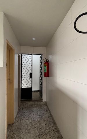 Apartamento para alugar com 100m², 2 quartos e sem vaga