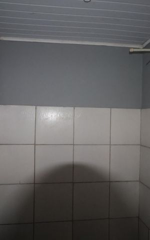 Casa para alugar com 40m², 2 quartos e sem vagaBanheiro