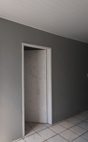Casa para alugar com 40m², 2 quartos e sem vagaSala/Cozinha
