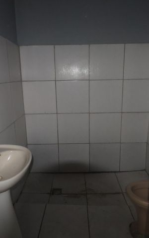 Casa para alugar com 40m², 2 quartos e sem vagaBanheiro