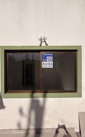 Casa de condomínio para alugar com 108m², 4 quartos e 1 vagaFachada