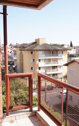 Apartamento para alugar com 88m², 3 quartos e 2 vagasSacada da Sala
