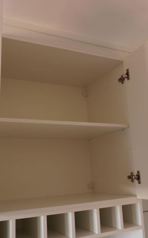 Apartamento para alugar com 88m², 3 quartos e 2 vagasCozinha