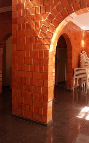 Apartamento para alugar com 88m², 3 quartos e 2 vagasÁrea comum - Salão de festas