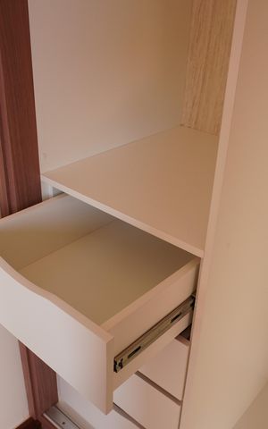 Apartamento para alugar com 88m², 3 quartos e 2 vagasQuarto Suíte
