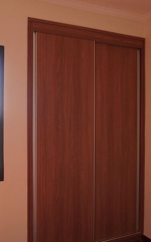 Apartamento para alugar com 88m², 3 quartos e 2 vagasQuarto 2