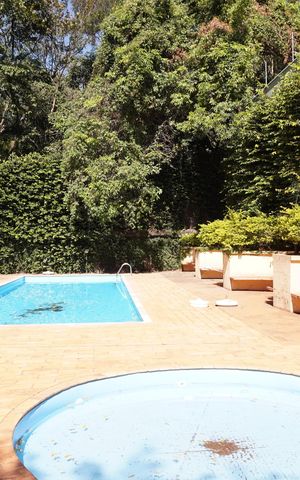 Apartamento para alugar com 88m², 3 quartos e 2 vagasÁrea comum - Piscina