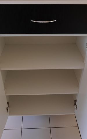 Apartamento para alugar com 88m², 3 quartos e 2 vagasCozinha