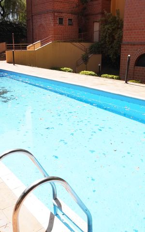 Apartamento para alugar com 88m², 3 quartos e 2 vagasÁrea comum - Piscina