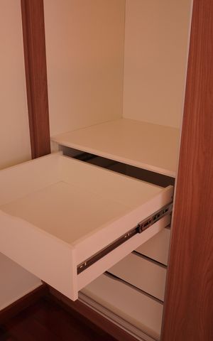 Apartamento para alugar com 88m², 3 quartos e 2 vagasQuarto 3