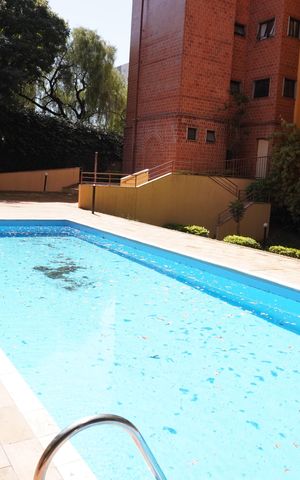 Apartamento para alugar com 88m², 3 quartos e 2 vagasÁrea comumÁrea comum - Piscina